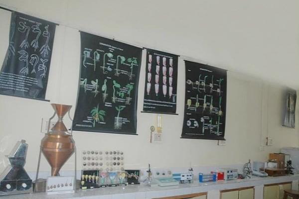 UAS Raichur Campus and Facilities photo 4